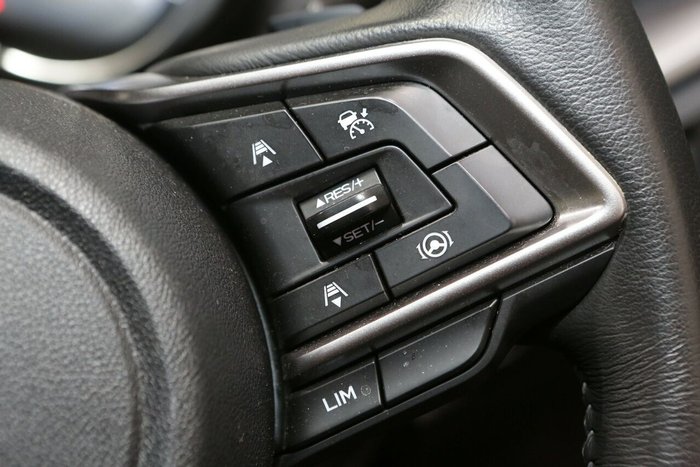 2023 Subaru Forester Hybrid L