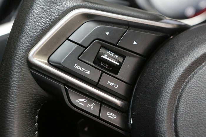 2023 Subaru Forester Hybrid L