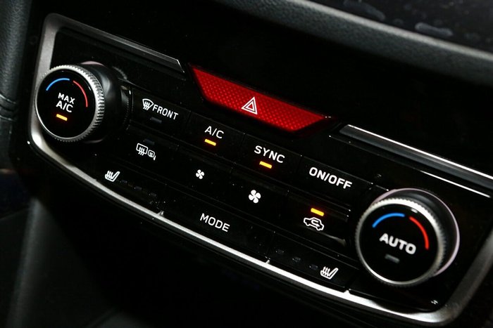 2023 Subaru Forester Hybrid L