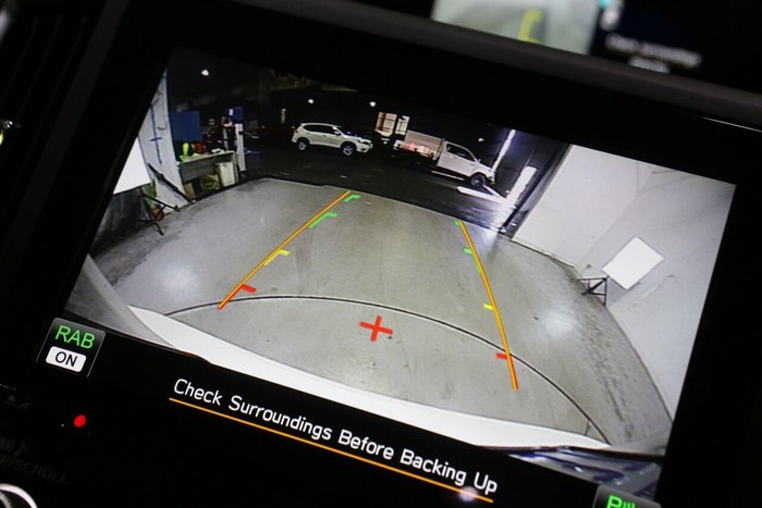 2023 Subaru Forester Hybrid L