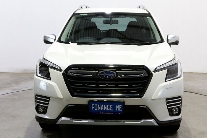 2023 Subaru Forester Hybrid L