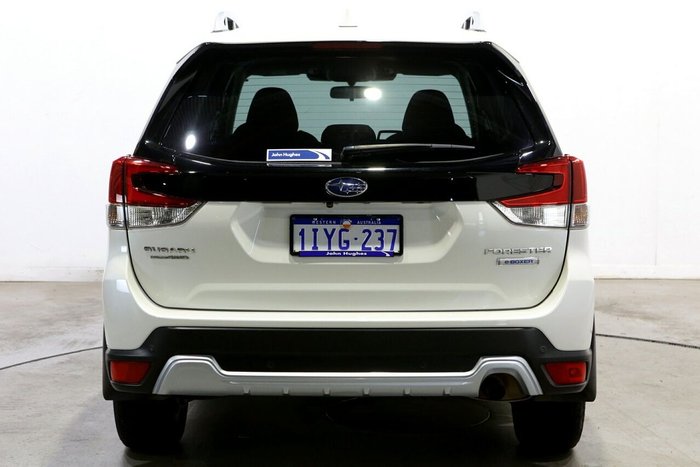 2023 Subaru Forester Hybrid L