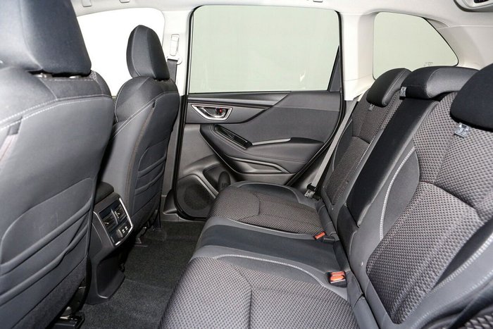 2023 Subaru Forester Hybrid L