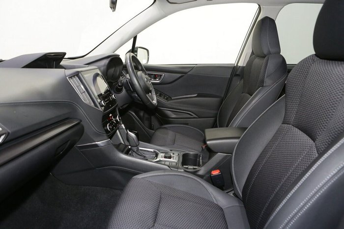 2023 Subaru Forester Hybrid L