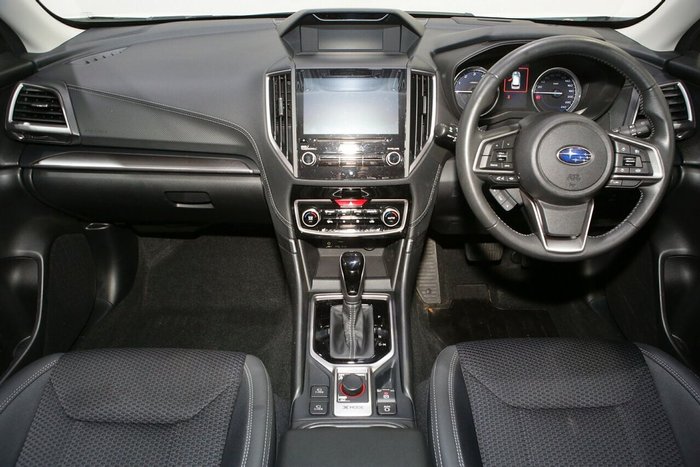 2023 Subaru Forester Hybrid L