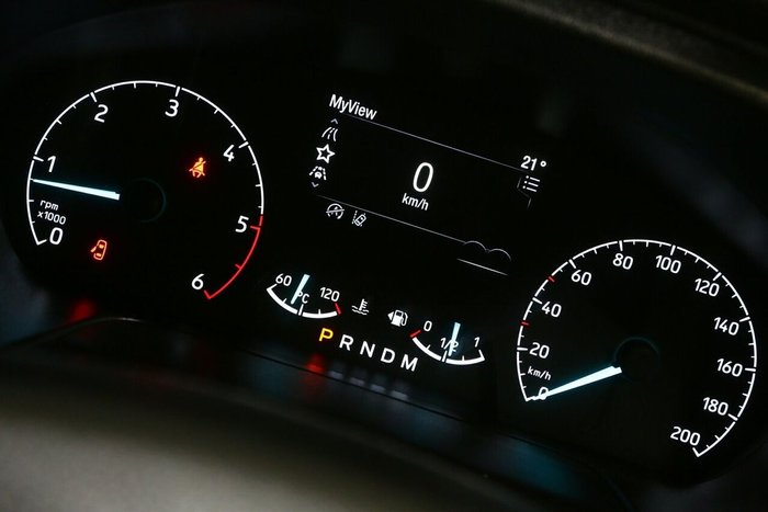 2022 Ford Transit Custom 320S Sport