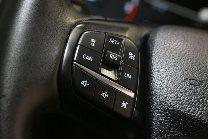 2022 Ford Transit Custom 320S Sport