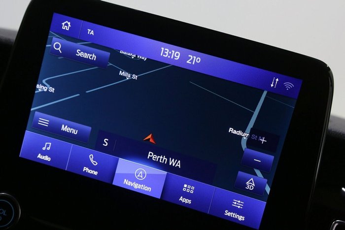 2022 Ford Transit Custom 320S Sport