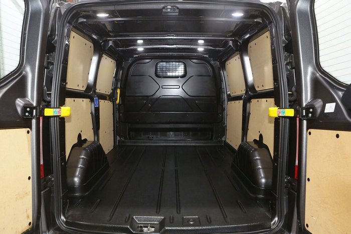 2022 Ford Transit Custom 320S Sport