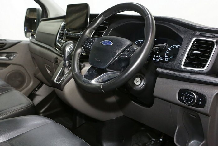 2022 Ford Transit Custom 320S Sport