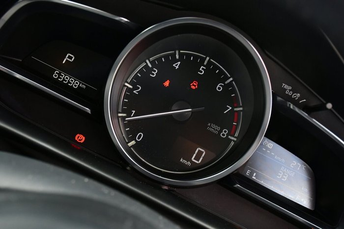 2020 Mazda CX-3 sTouring