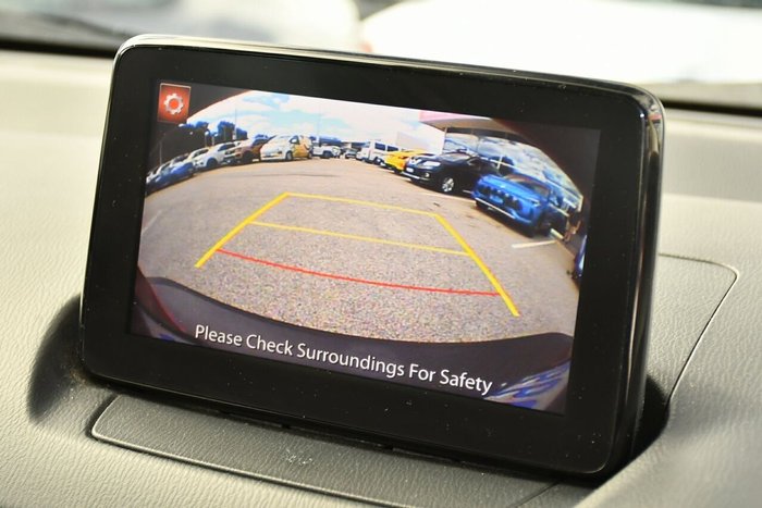 2020 Mazda CX-3 sTouring