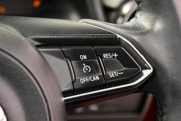 2020 Mazda CX-3 sTouring