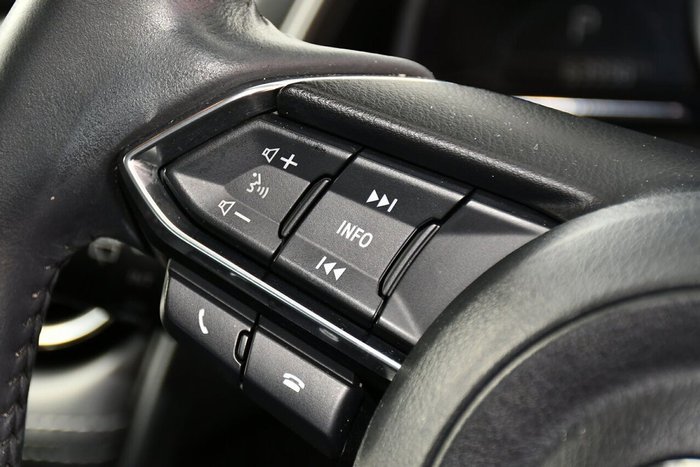 2020 Mazda CX-3 sTouring