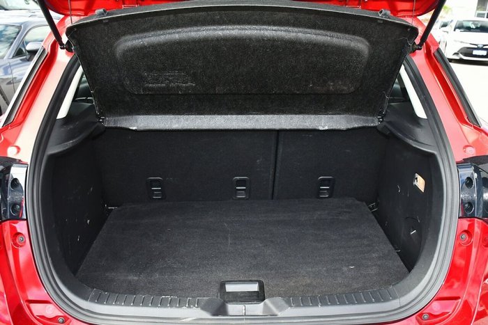 2020 Mazda CX-3 sTouring