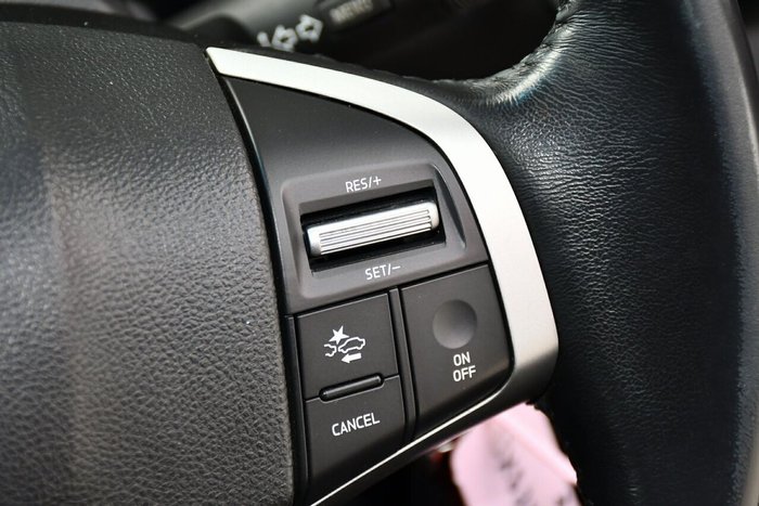 2018 Holden Colorado Z71