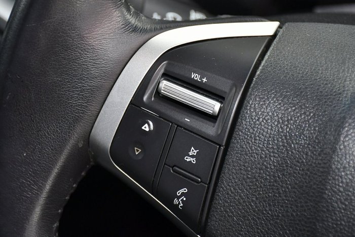 2018 Holden Colorado Z71