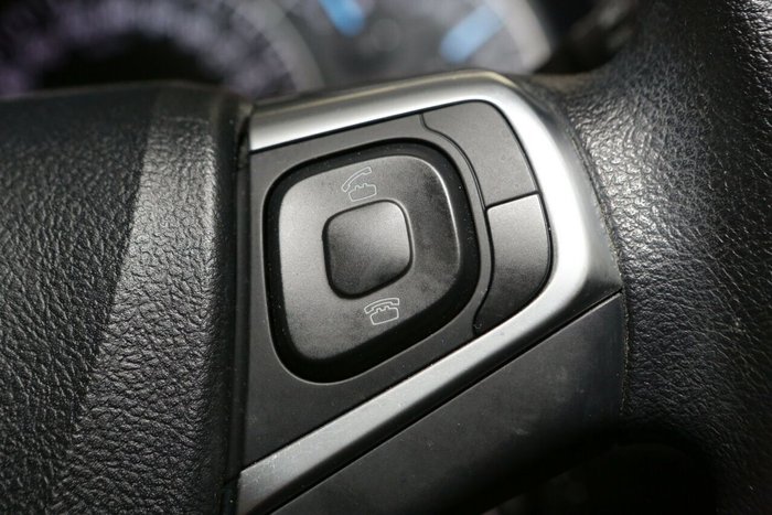 2015 Toyota Camry Altise