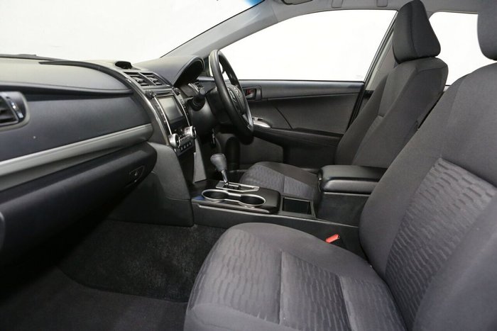 2015 Toyota Camry Altise