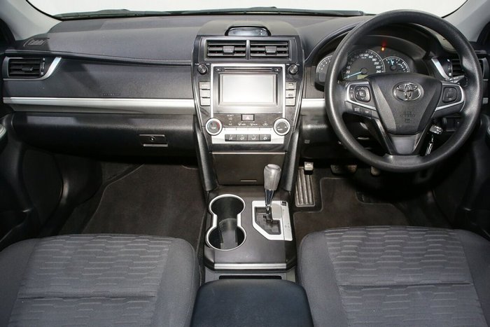 2015 Toyota Camry Altise