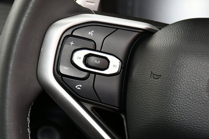 2021 Haval Jolion Lux