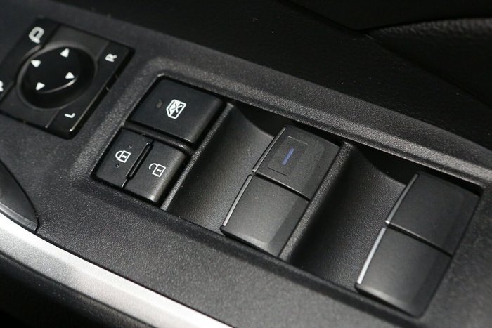 2021 Toyota RAV4 GXL