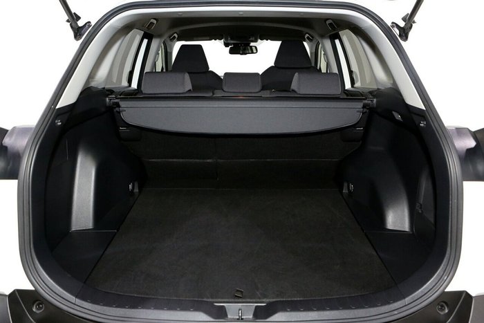 2021 Toyota RAV4 GXL