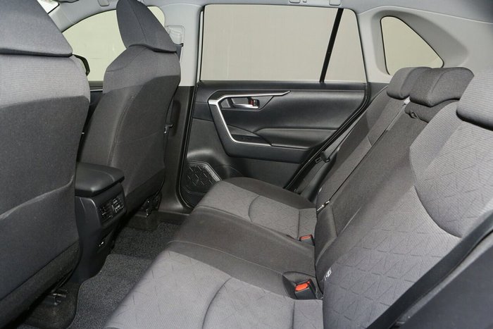 2021 Toyota RAV4 GXL