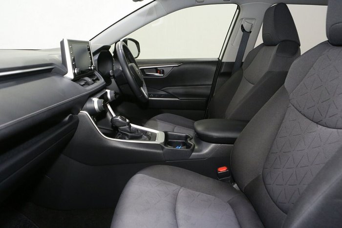 2021 Toyota RAV4 GXL