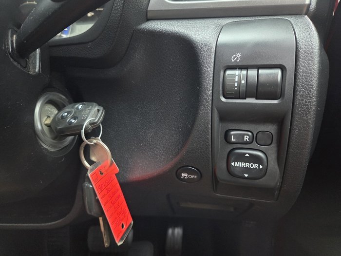 2011 Subaru Forester