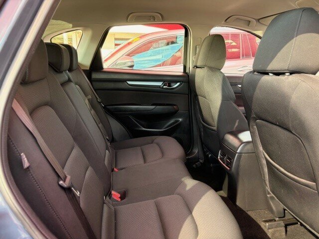 2024 Mazda CX-5 G25 Maxx Sport