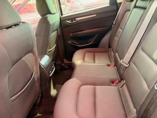 2024 Mazda CX-5 G25 Maxx Sport