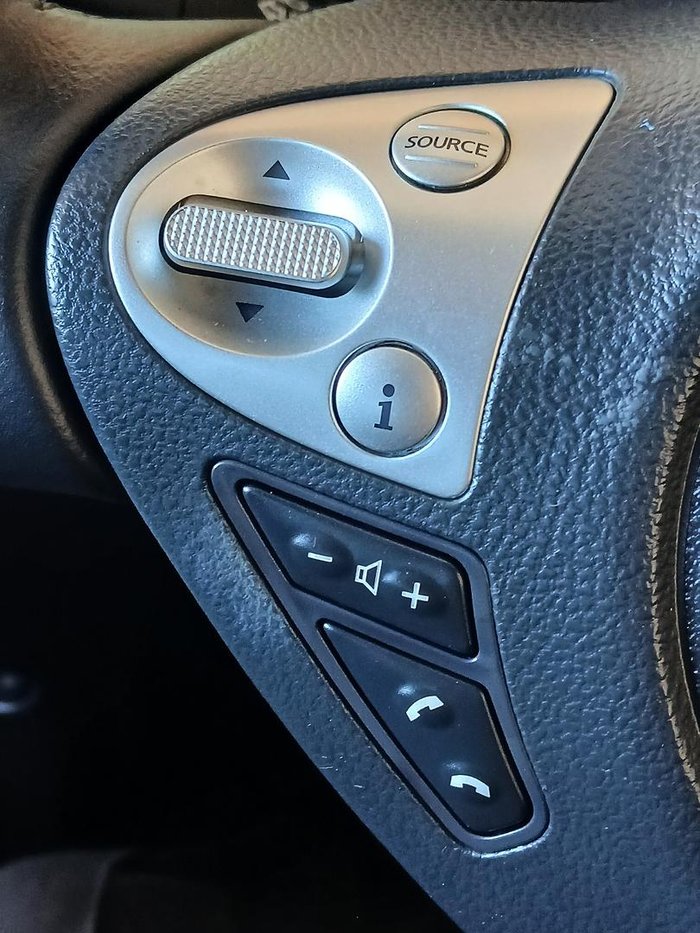 2019 Nissan JUKE Ti-S