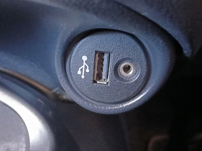 2019 Nissan JUKE Ti-S