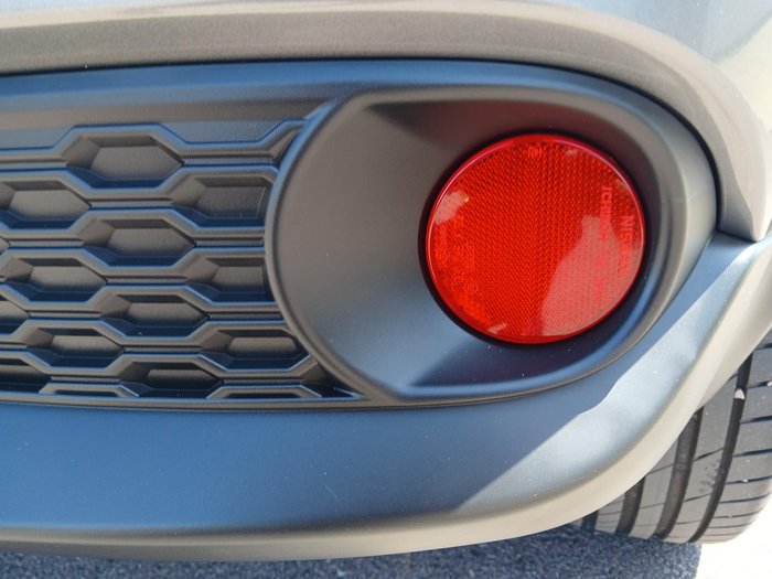 2019 Nissan JUKE Ti-S