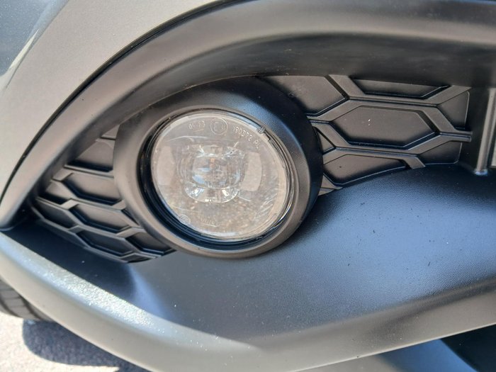 2019 Nissan JUKE Ti-S