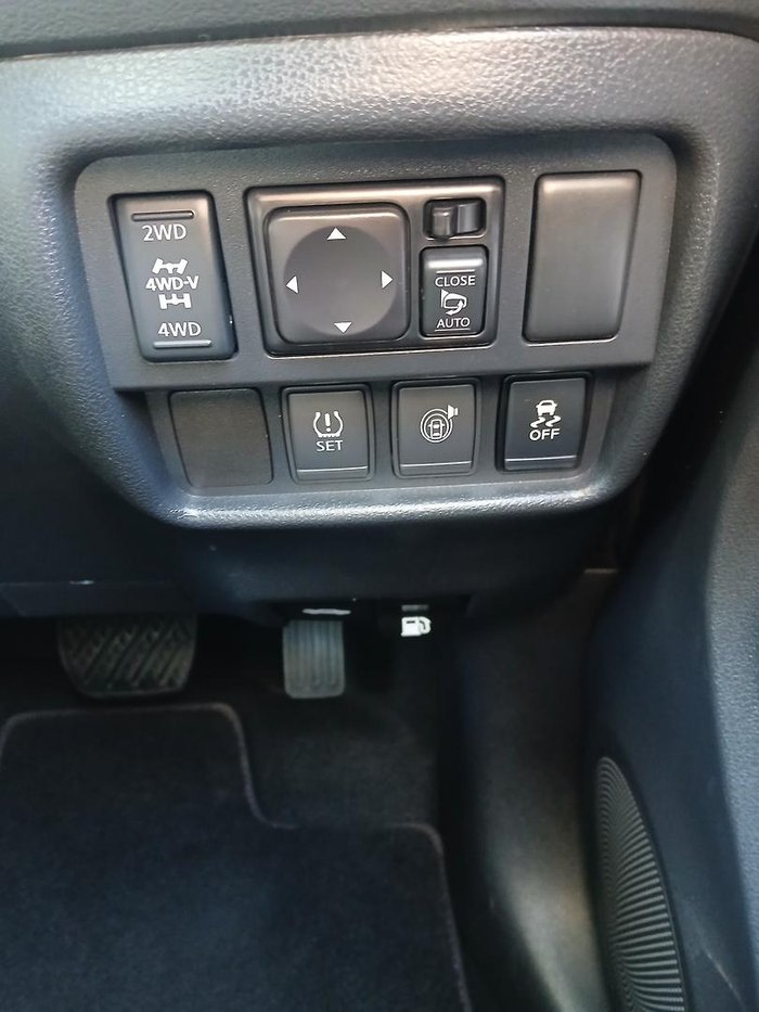 2019 Nissan JUKE Ti-S