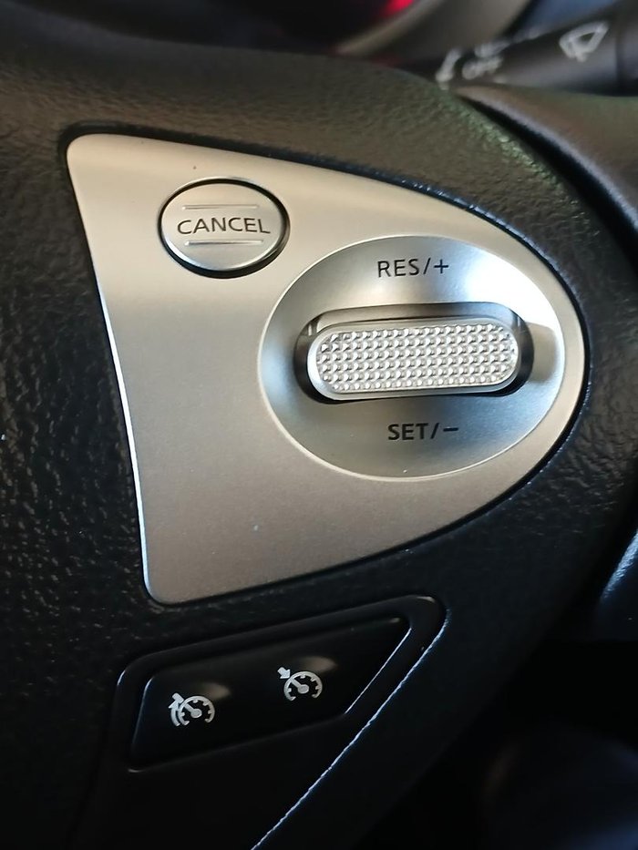 2019 Nissan JUKE Ti-S