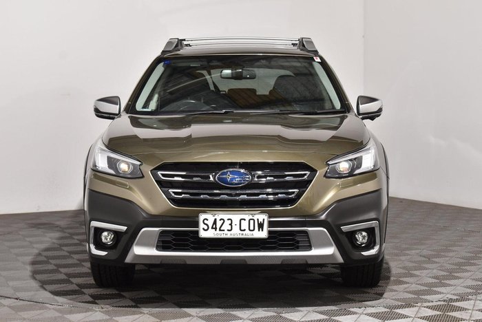 2022 Subaru Outback AWD Touring