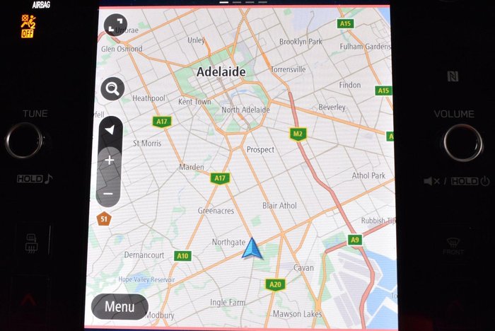2022 Subaru Outback AWD Touring