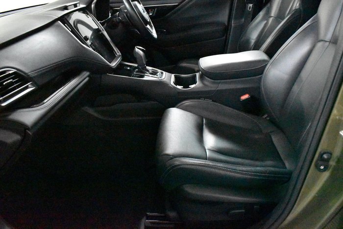 2022 Subaru Outback AWD Touring