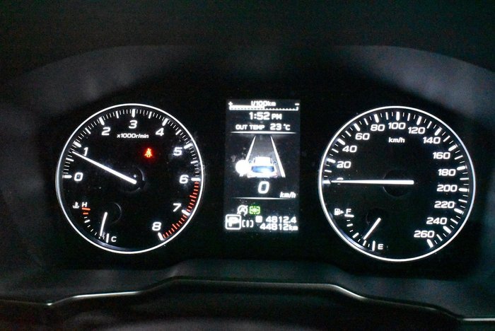 2022 Subaru Outback AWD Touring