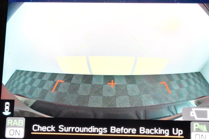 2022 Subaru Outback AWD Touring