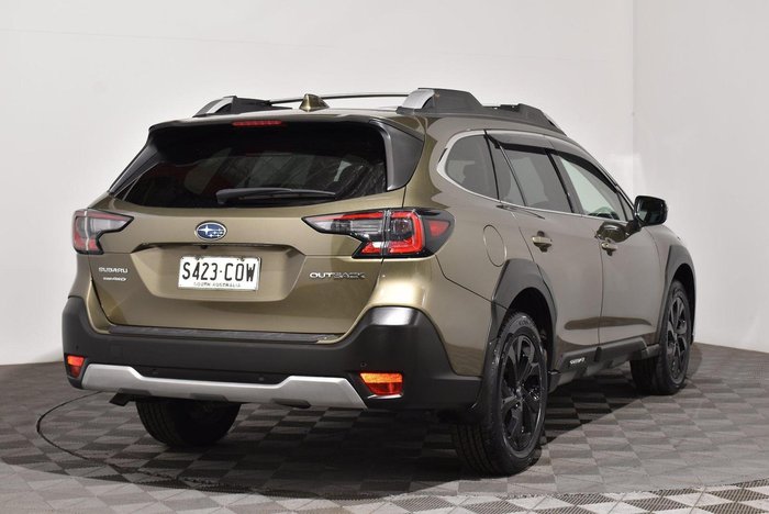 2022 Subaru Outback AWD Touring