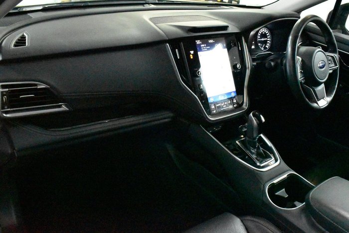 2022 Subaru Outback AWD Touring