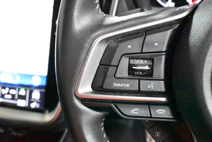 2022 Subaru Outback AWD Touring