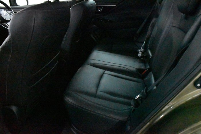 2022 Subaru Outback AWD Touring