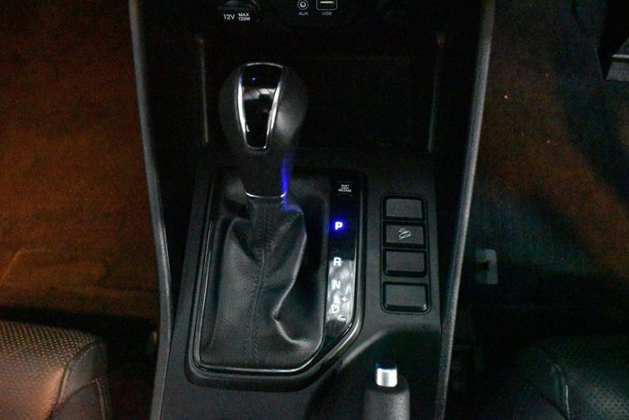 2018 Hyundai Tucson Active X