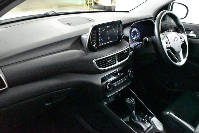 2018 Hyundai Tucson Active X