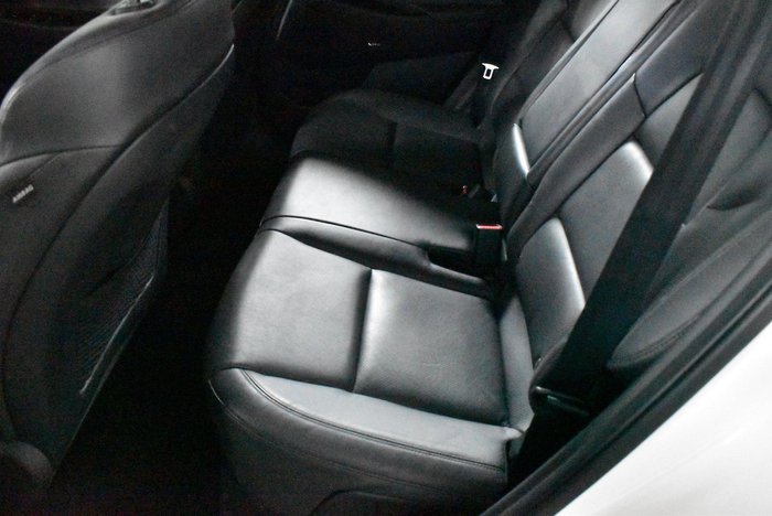 2018 Hyundai Tucson Active X